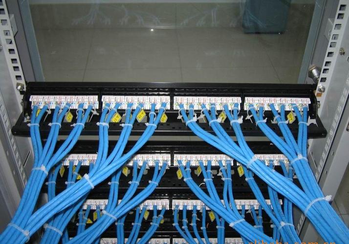 电话维修 局域网布线上海豫光智能工程有限公司拥有系统设计,产品开发