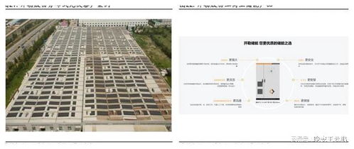 新能源储能设计 产业链形成与储能公司发展中的网络系统设计与开发