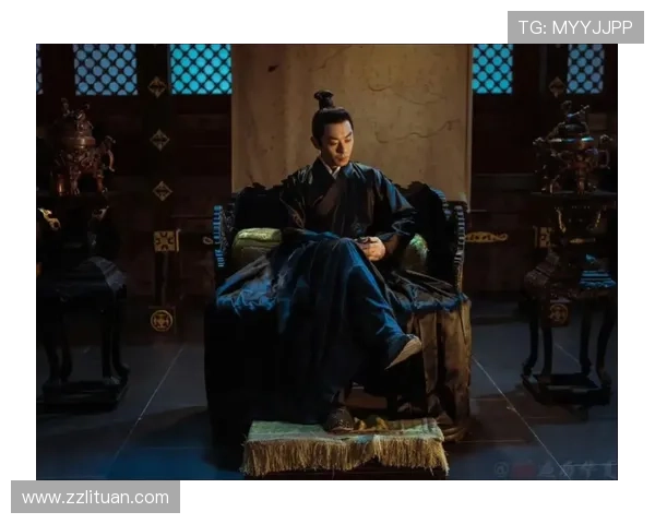 《大明王朝》:2024年还在火?看了这10分钟解说,我彻底跪了! 《大明王朝》:2024年还在火?看了这10分钟解说,我彻底跪了!