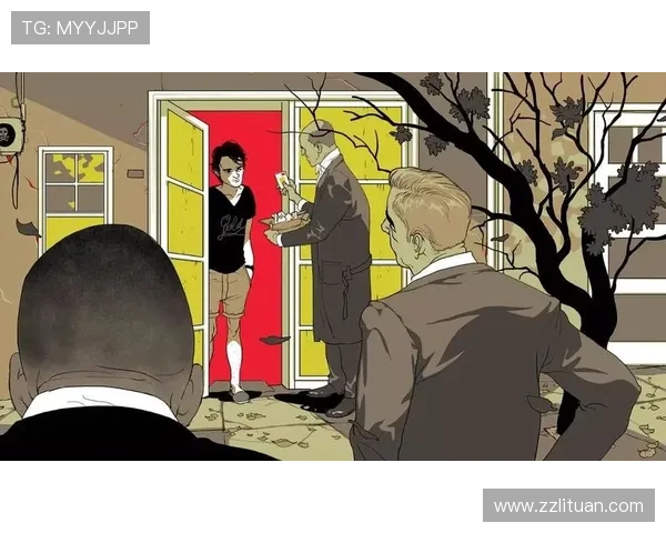 《温柔乡》:这个评分8.9的冷门佳作,10个镜头揭示了人性的黑暗 《温柔乡》:这个评分8.9的冷门佳作,10个镜头揭示了人性的黑暗