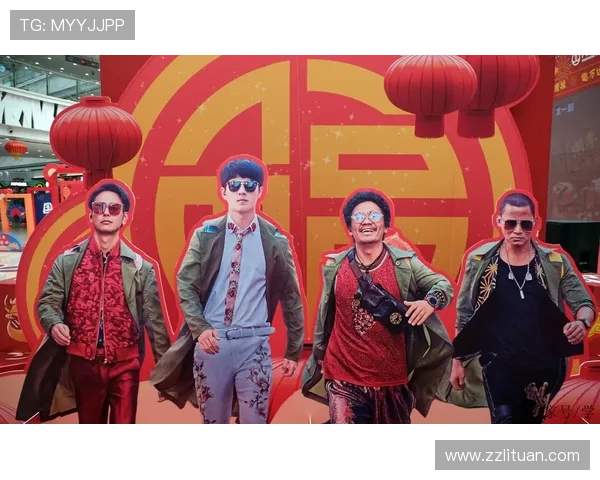 唐人街探案3：笑出腹肌！盘点电影里那些让人捧腹大笑的12个瞬间