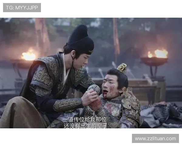 铁血壮士:10个结局震撼反转,你看懂了多少? 铁血壮士:10个结局震撼反转,你看懂了多少?