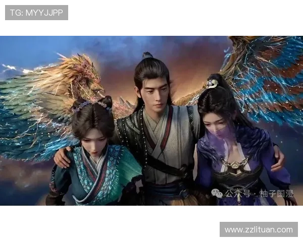 《凡人修仙传》:一场跨越万年的凡人逆袭史诗,豆瓣高分背后藏着什么? 《凡人修仙传》:一场跨越万年的凡人逆袭史诗,豆瓣高分背后藏着什么?