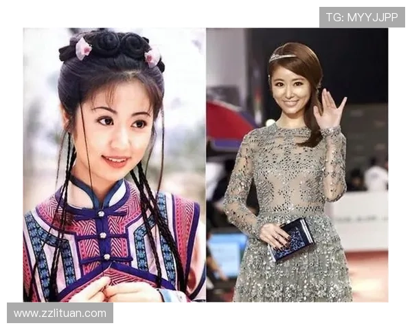 还珠格格:18位主演今昔对比,有人一夜爆红,有人却销声匿迹 还珠格格:18位主演今昔对比,有人一夜爆红,有人却销声匿迹