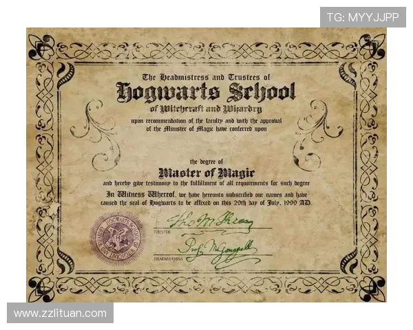 哈利7:告别,亦是启程——那个魔法世界留给我们的永恒印记 哈利7:告别,亦是启程——那个魔法世界留给我们的永恒印记