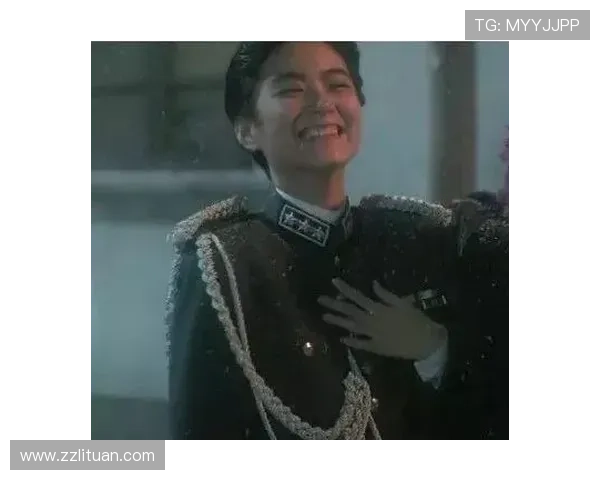 刀马旦：风华绝代，铁骨柔情，重塑巾帼传奇