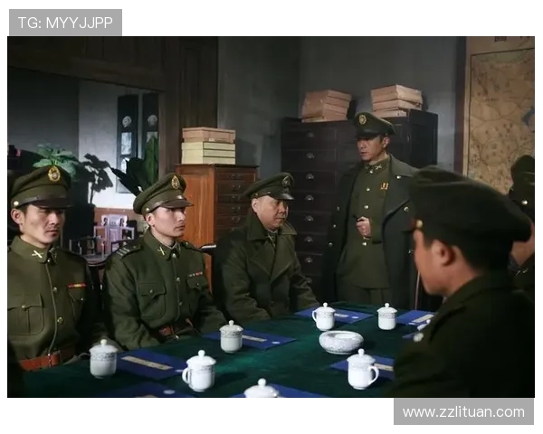 浴血秀水河子：一场改变战局的经典歼灭战