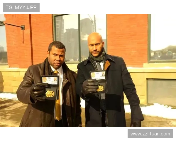 《冰血暴第一季》：黑色幽默与人性深渊的极致碰撞